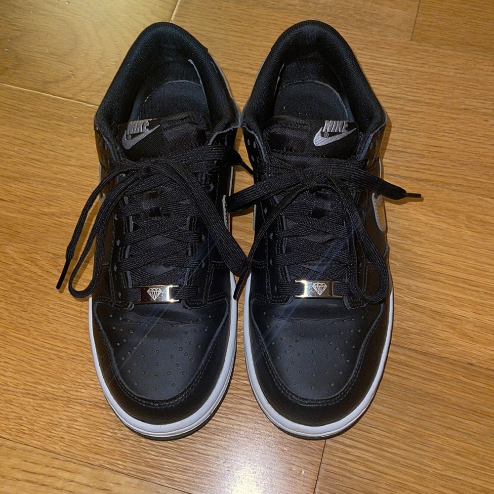 Nike dunk low